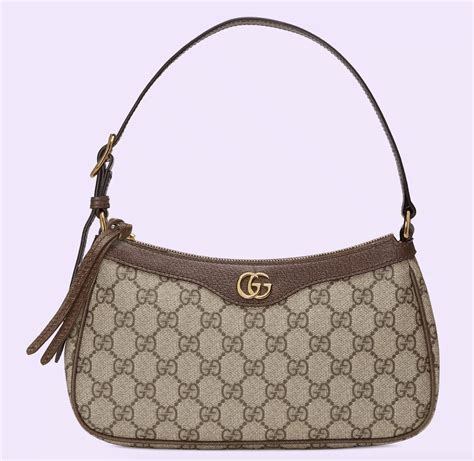 gucci grand prix bag|gucci shoulder bag.